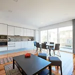 Casa Eclea Belem Design Apartman Lisboa