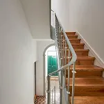 Casa Eclea Belem Design Apartman *