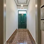 Apartman Casa Eclea Belem Design Lisboa