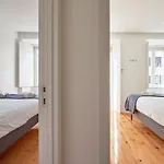 Apartman Casa Eclea Belem Design