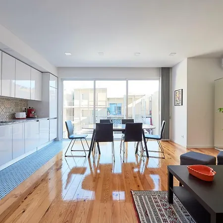 Casa Eclea Belem Design *