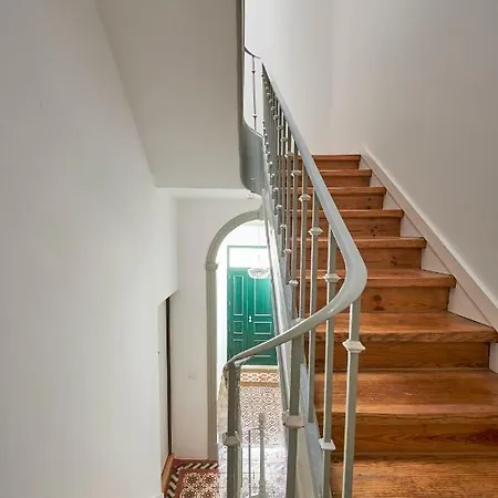 Casa Eclea Belem Design شقة *