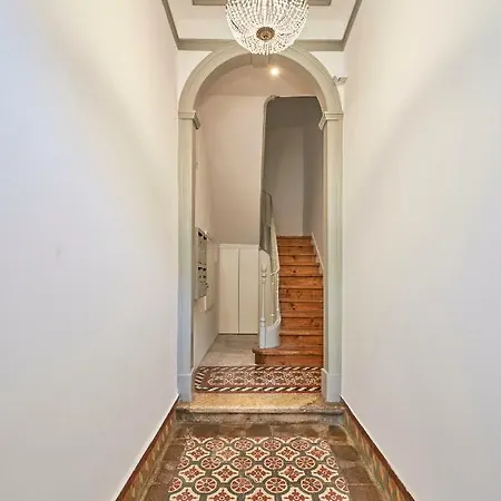 Casa Eclea Belem Design *