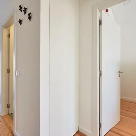 Апартаменты Casa Eclea Belem Design *