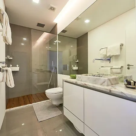 Casa Eclea Belem Design *