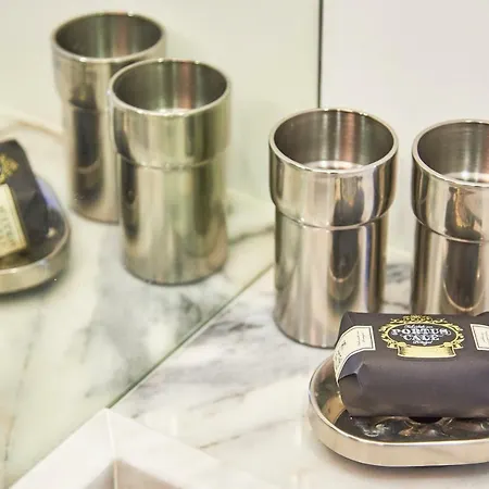 شقة Casa Eclea Belem Design *