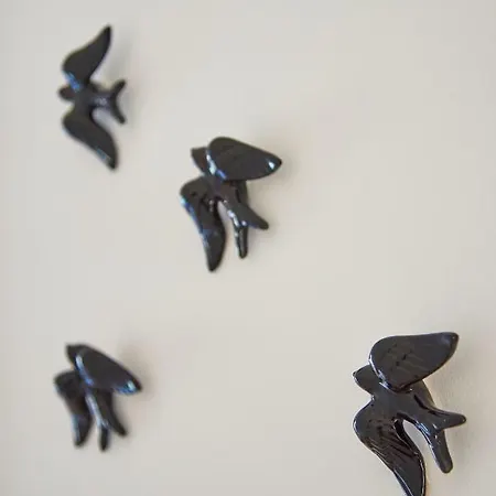 アパート Casa Eclea Belem Design