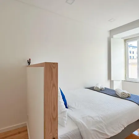 Casa Eclea Belem Design شقة