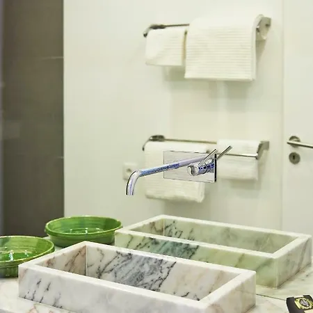 شقة Casa Eclea Belem Design