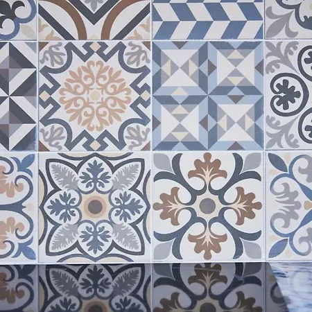 شقة Casa Eclea Belem Design