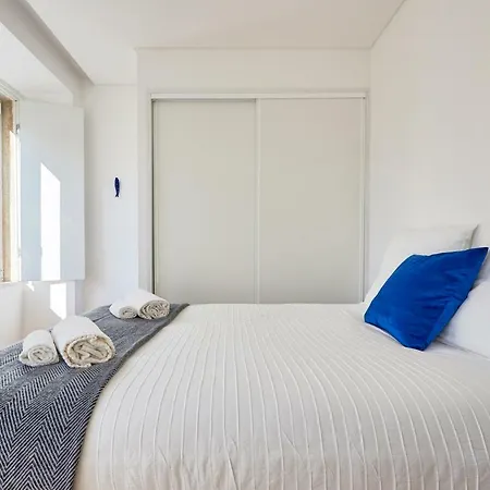 Casa Eclea Belem Design Апартаменты *