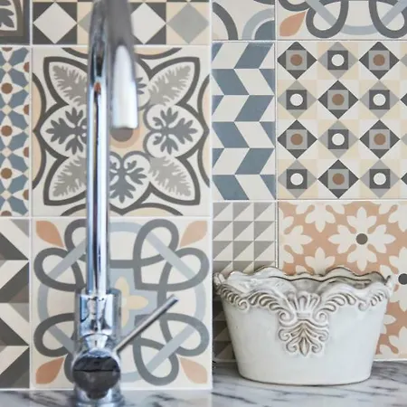 Casa Eclea Belem Design * Лиссабон