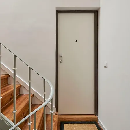 شقة Casa Eclea Belem Design Lisboa