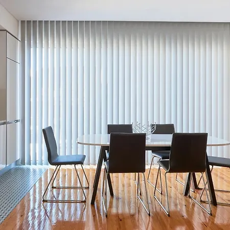 Casa Eclea Belem Design * Лиссабон