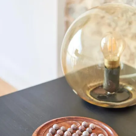 Апартаменты Casa Eclea Belem Design