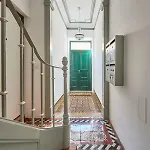 Apartament Casa Eclea Belem Design