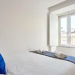 Apartament Casa Eclea Belem Design Lizbona