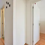 Apartament Casa Eclea Belem Design *