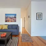 Casa Eclea Belem Design Lizbona