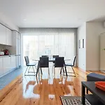 Casa Eclea Belem Design Apartament