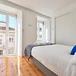Casa Eclea Belem Design Apartament Lizbona