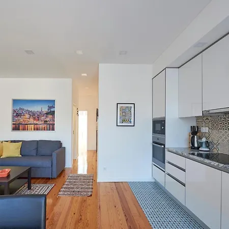 Casa Eclea Belem Design * Lizbona