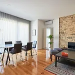 Διαμέρισμα Casa Eclea Belem Design