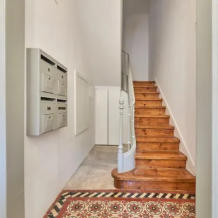 Casa Eclea Belem Design Lisboa